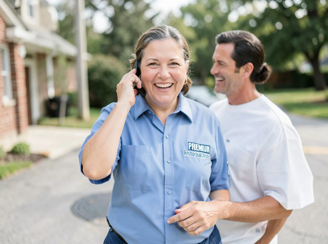 Water Damage Restoration Aleppo, PA FAQs